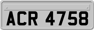 ACR4758