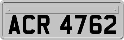 ACR4762