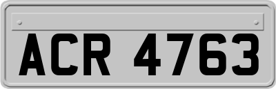 ACR4763