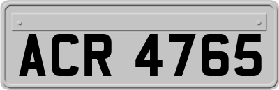 ACR4765