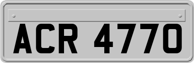 ACR4770