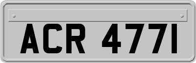 ACR4771