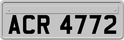 ACR4772