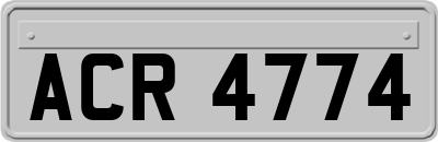 ACR4774