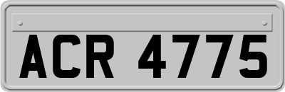 ACR4775