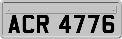 ACR4776