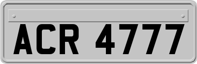 ACR4777