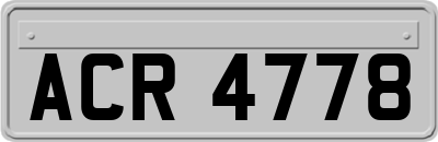 ACR4778