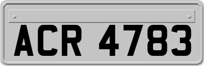 ACR4783