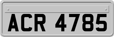 ACR4785