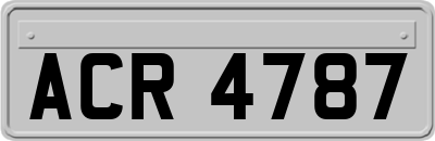 ACR4787