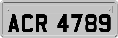 ACR4789