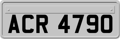 ACR4790