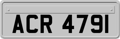 ACR4791