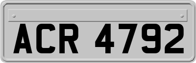 ACR4792