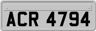 ACR4794