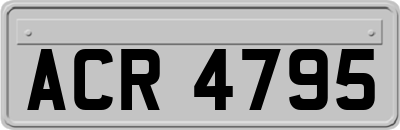 ACR4795
