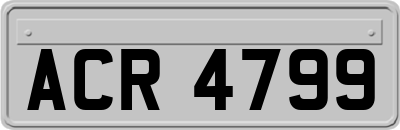 ACR4799