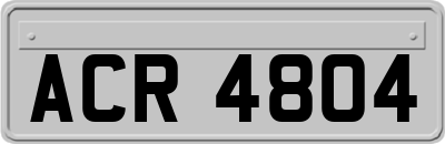 ACR4804