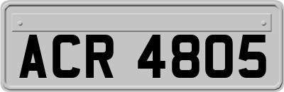 ACR4805