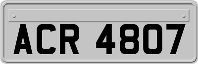 ACR4807