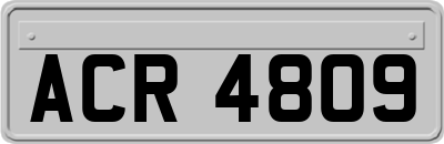 ACR4809