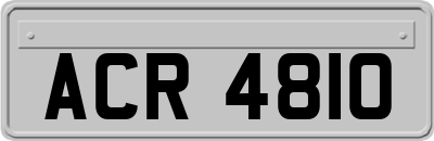 ACR4810