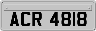 ACR4818