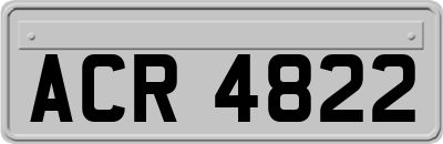ACR4822