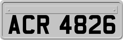 ACR4826