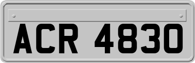 ACR4830