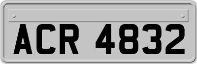 ACR4832