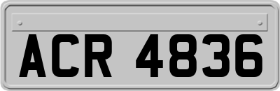 ACR4836