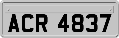 ACR4837