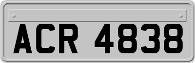 ACR4838