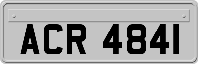 ACR4841