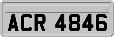 ACR4846
