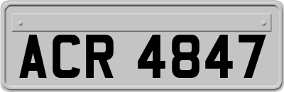 ACR4847
