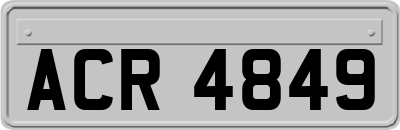 ACR4849