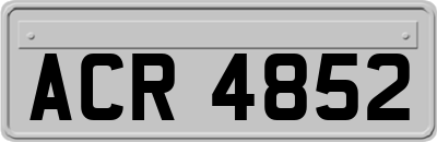 ACR4852
