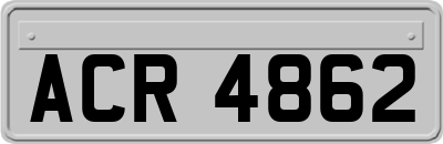 ACR4862