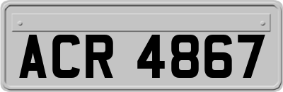 ACR4867