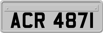 ACR4871