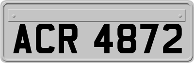 ACR4872