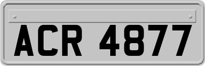 ACR4877