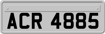 ACR4885