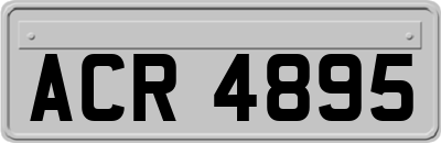 ACR4895