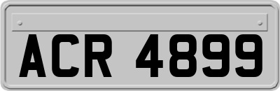 ACR4899
