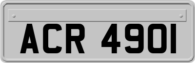 ACR4901