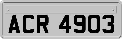 ACR4903